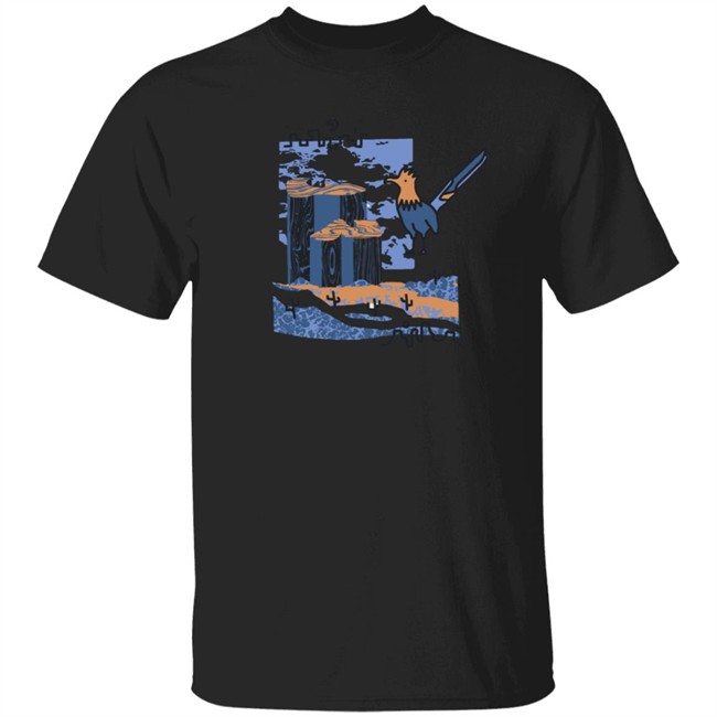 Stupid Stupid New Shirt