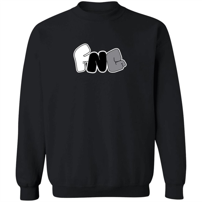 ImDontai Merch Fng Logo Hoodie ImDontai Merch Fng Logo Hoodie