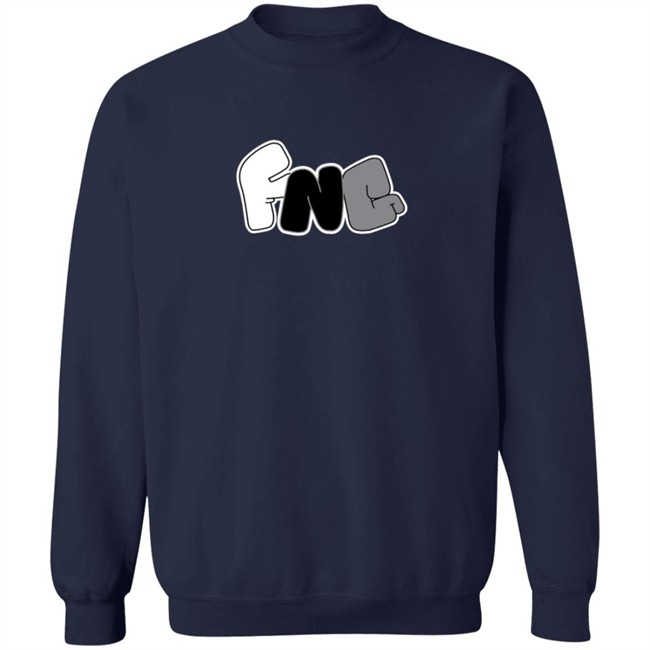 ImDontai Merch Fng Logo Hoodie ImDontai Merch Fng Logo Hoodie