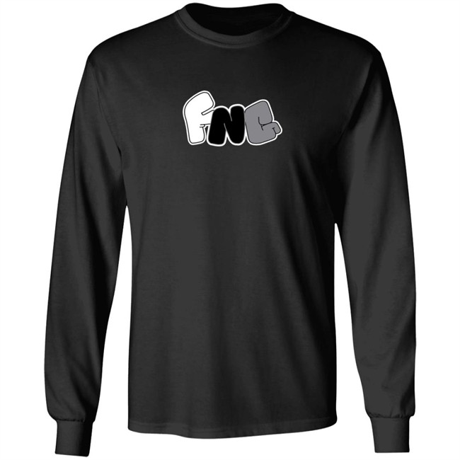 ImDontai Merch Fng Logo Hoodie ImDontai Merch Fng Logo Hoodie