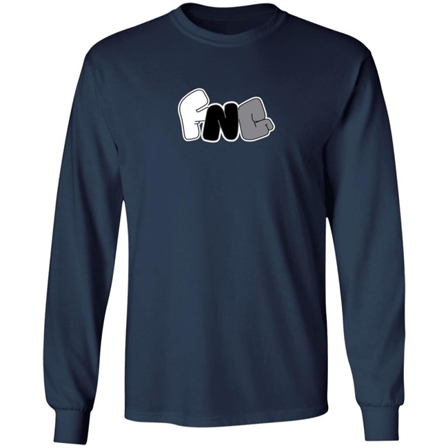 ImDontai Merch Fng Logo Hoodie ImDontai Merch Fng Logo Hoodie