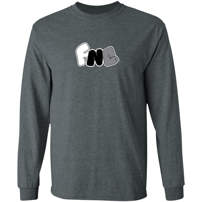 ImDontai Merch Fng Logo Hoodie ImDontai Merch Fng Logo Hoodie