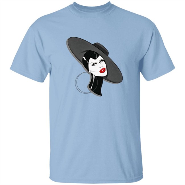Bimini Store Bimini Hat T Shirt