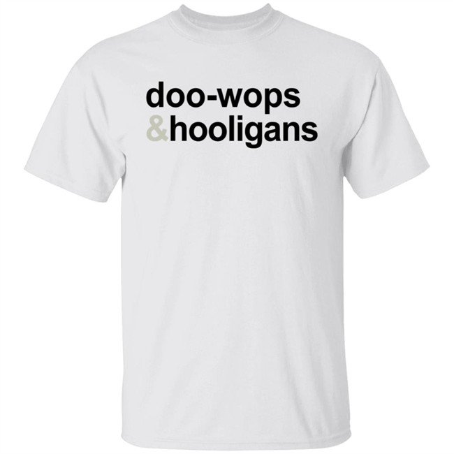 Bruno Mars Doo Wops And Hooligans Sweatshirt Bruno Mars Doo Wops And Hooligans Sweatshirt