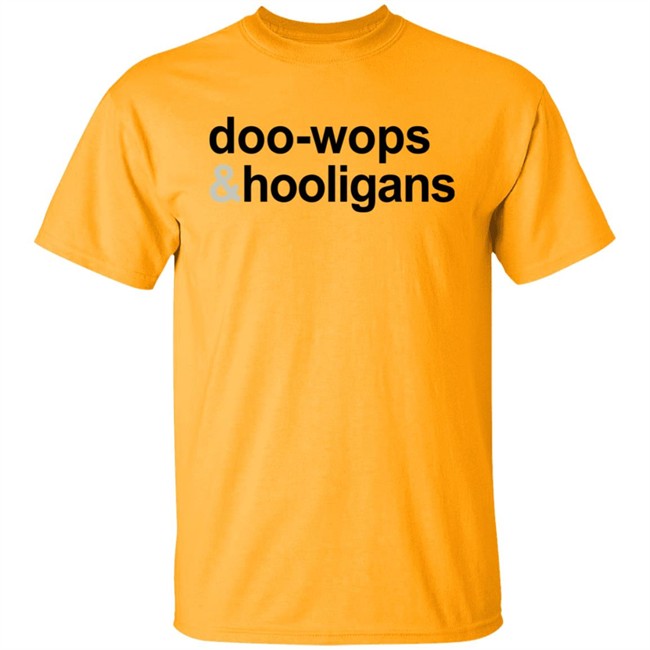 Bruno Mars Doo Wops And Hooligans Sweatshirt Bruno Mars Doo Wops And Hooligans Sweatshirt