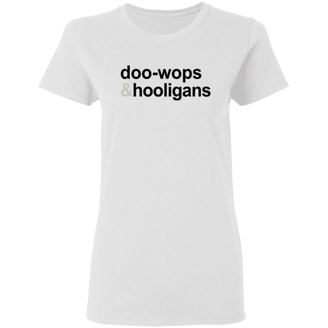 Bruno Mars Doo Wops And Hooligans Sweatshirt Bruno Mars Doo Wops And Hooligans Sweatshirt