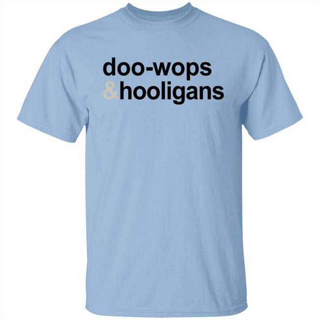 Bruno Mars Doo Wops And Hooligans Sweatshirt Bruno Mars Doo Wops And Hooligans Sweatshirt