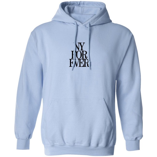 NY Forever Tee NY Forever Tee