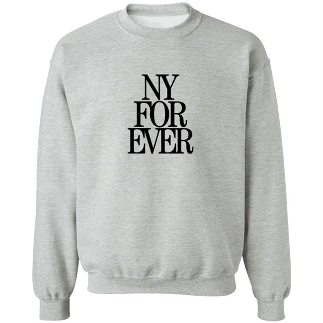 NY Forever Tee NY Forever Tee