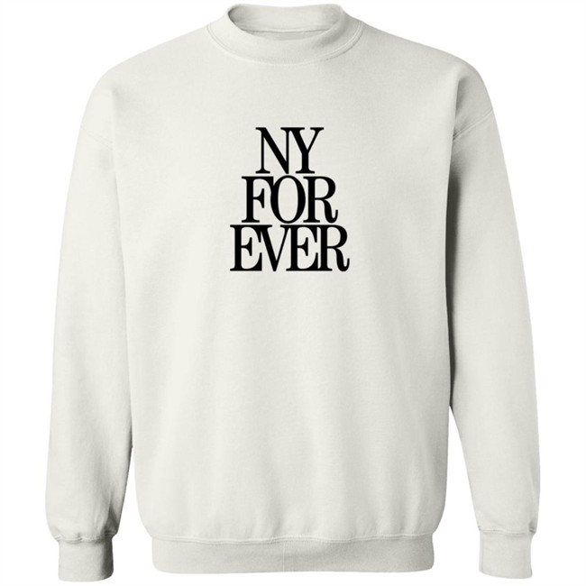 NY Forever Tee NY Forever Tee