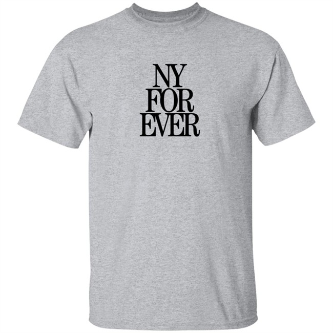 NY Forever Tee NY Forever Tee