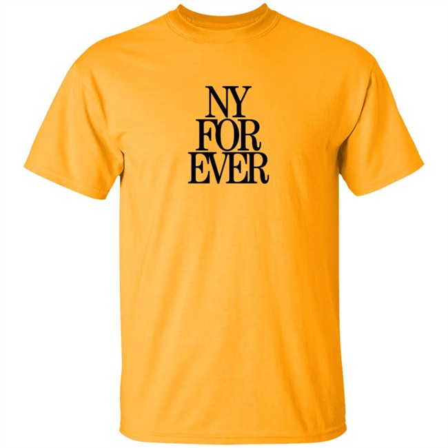 NY Forever Tee NY Forever Tee