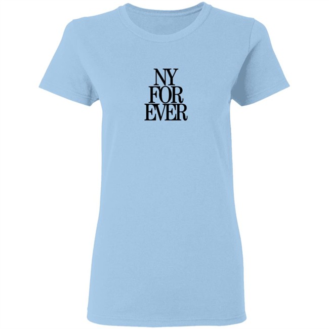 NY Forever Tee NY Forever Tee