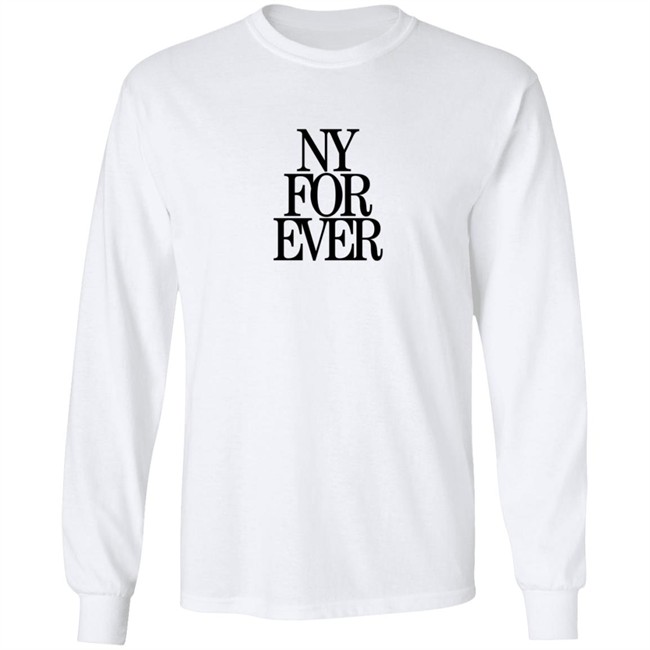 NY Forever Tee NY Forever Tee