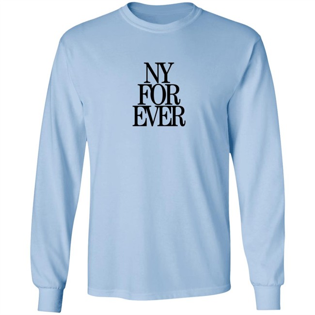 NY Forever Tee NY Forever Tee