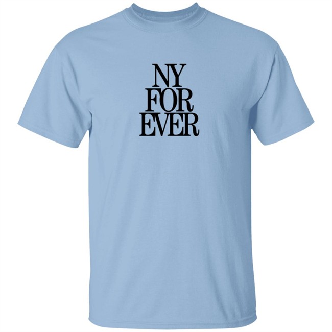 NY Forever Tee