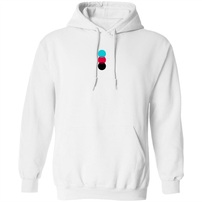 Keepgoing Hoodie