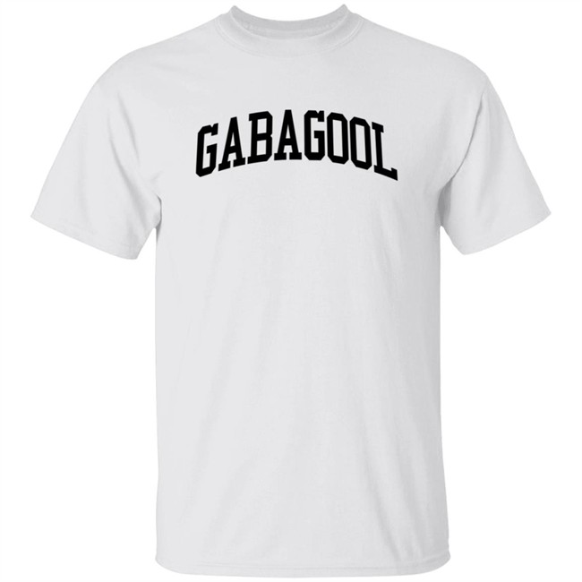 Gabagool Shirt Gabagool Shirt