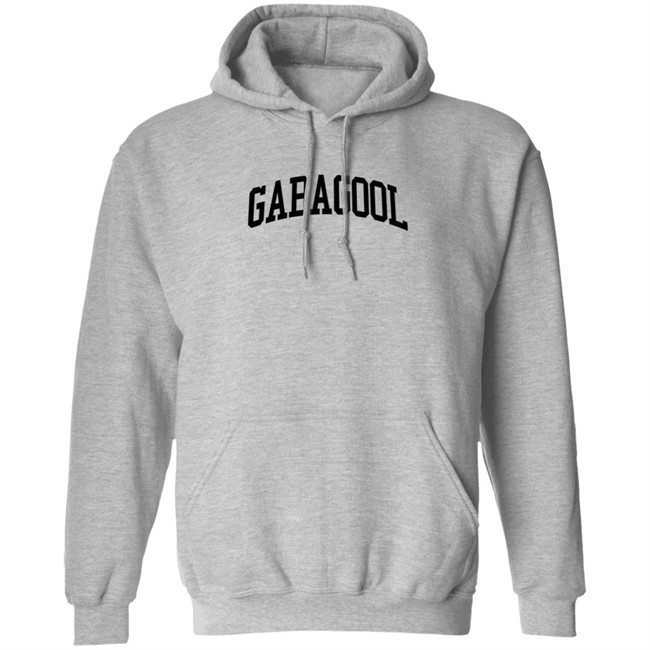 Gabagool Shirt Gabagool Shirt