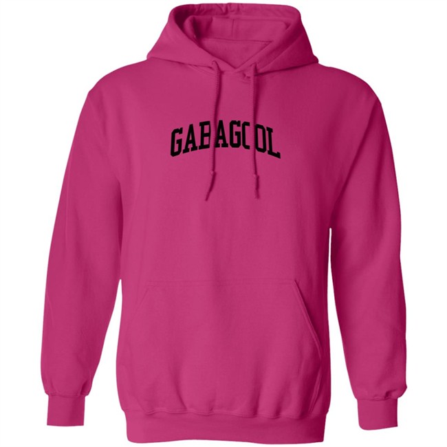 Gabagool Shirt Gabagool Shirt