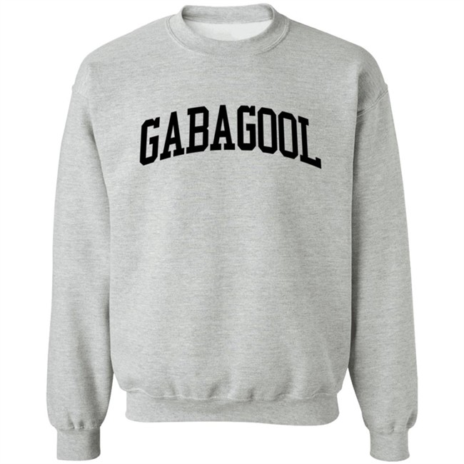 Gabagool Shirt Gabagool Shirt