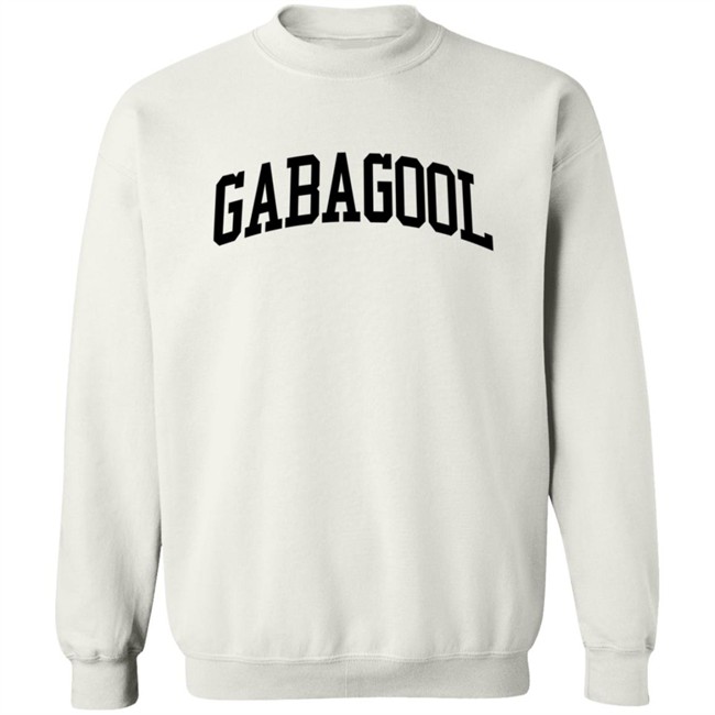 Gabagool Shirt Gabagool Shirt