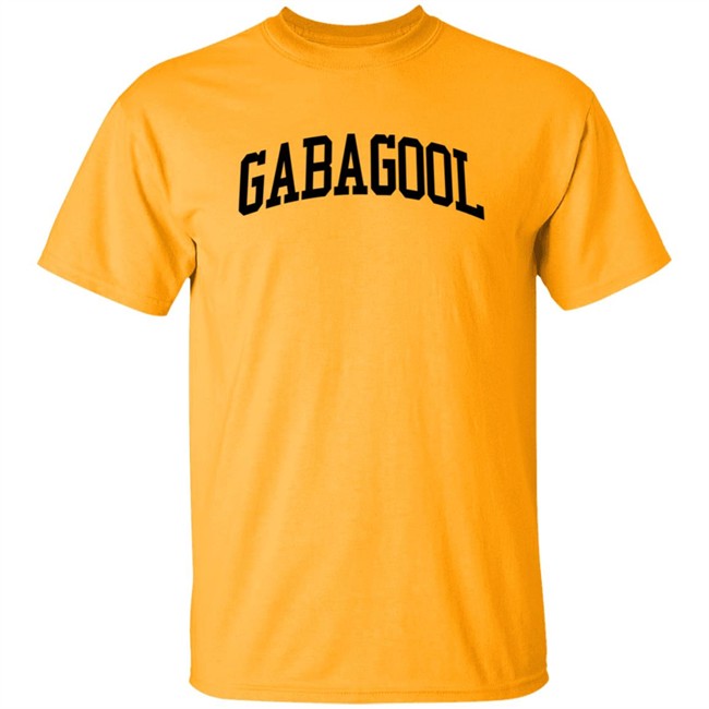 Gabagool Shirt Gabagool Shirt