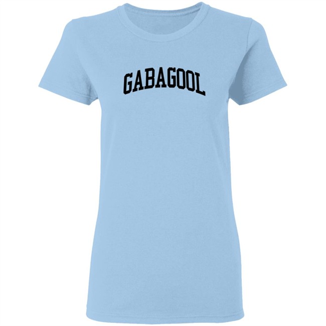 Gabagool Shirt Gabagool Shirt