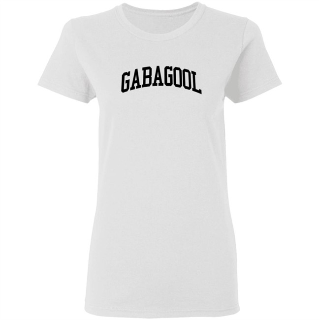 Gabagool Shirt Gabagool Shirt