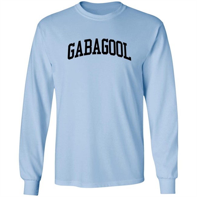 Gabagool Shirt Gabagool Shirt