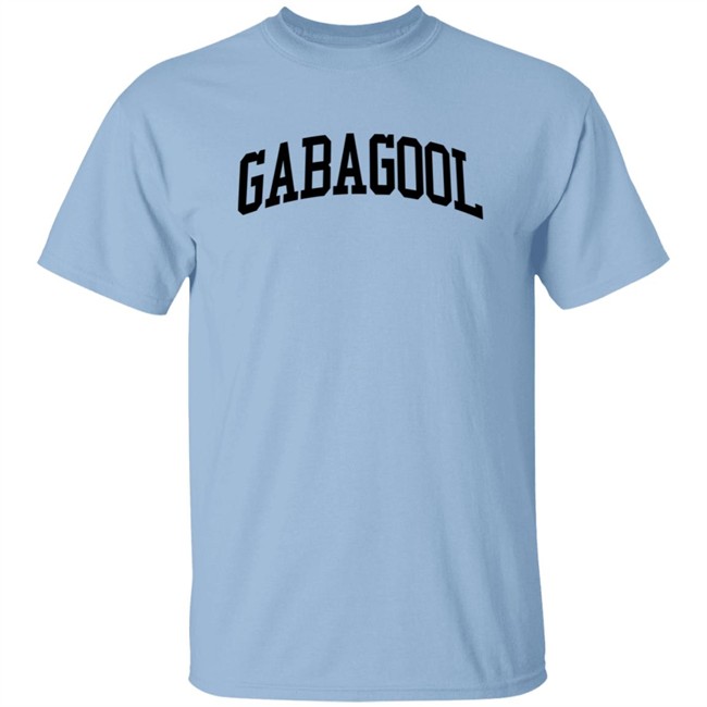 Gabagool Shirt