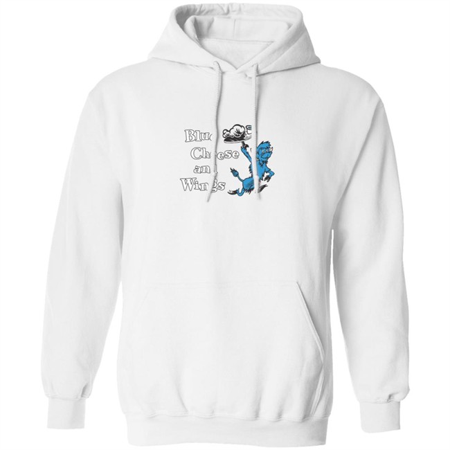 Blue Cheese Shirts Blue Cheese And Wings T Shirt Blue Cheese Shirts Blue Cheese And Wings T Shirt