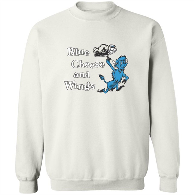 Blue Cheese Shirts Blue Cheese And Wings T Shirt Blue Cheese Shirts Blue Cheese And Wings T Shirt