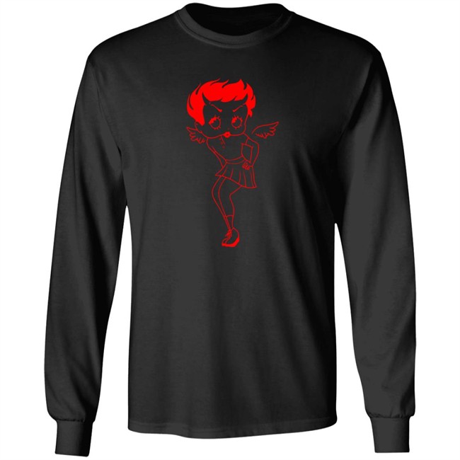 Yung Blud Store Stay Weird Sweatshirt Stay Weird Horn Hoodie Black Yung Blud Store Stay Weird Sweatshirt Stay Weird Horn Hoodie Black