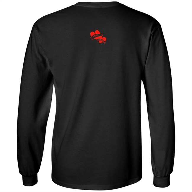 Yung Blud Store Stay Weird Sweatshirt Stay Weird Horn Hoodie Black Yung Blud Store Stay Weird Sweatshirt Stay Weird Horn Hoodie Black