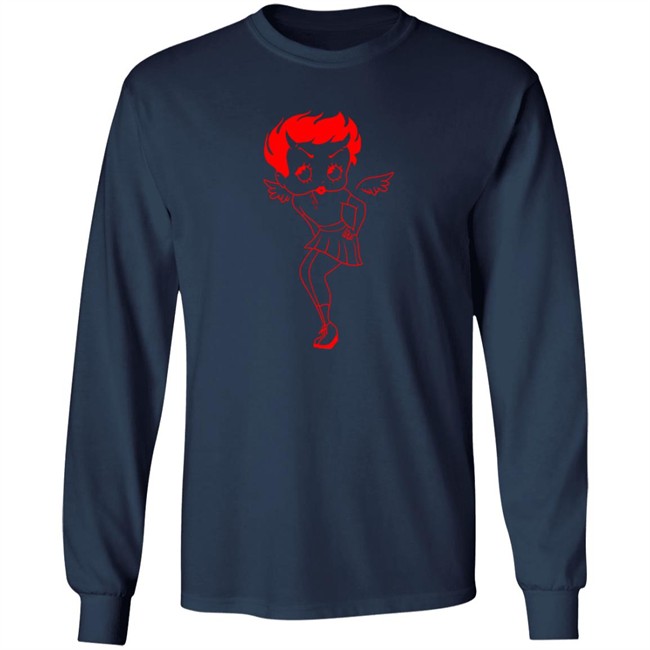 Yung Blud Store Stay Weird Sweatshirt Stay Weird Horn Hoodie Black Yung Blud Store Stay Weird Sweatshirt Stay Weird Horn Hoodie Black