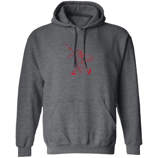 Cupid Hooded Sweatshirt Cupid Hoodies Yungblud Official Store Cupid Hooded Sweatshirt Cupid Hoodies Yungblud Official Store