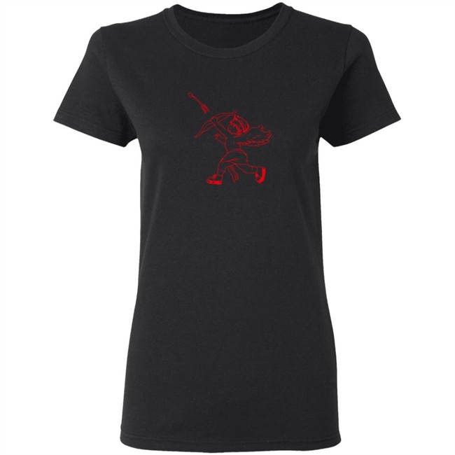 Cupid Hooded Sweatshirt Cupid Hoodies Yungblud Official Store Cupid Hooded Sweatshirt Cupid Hoodies Yungblud Official Store