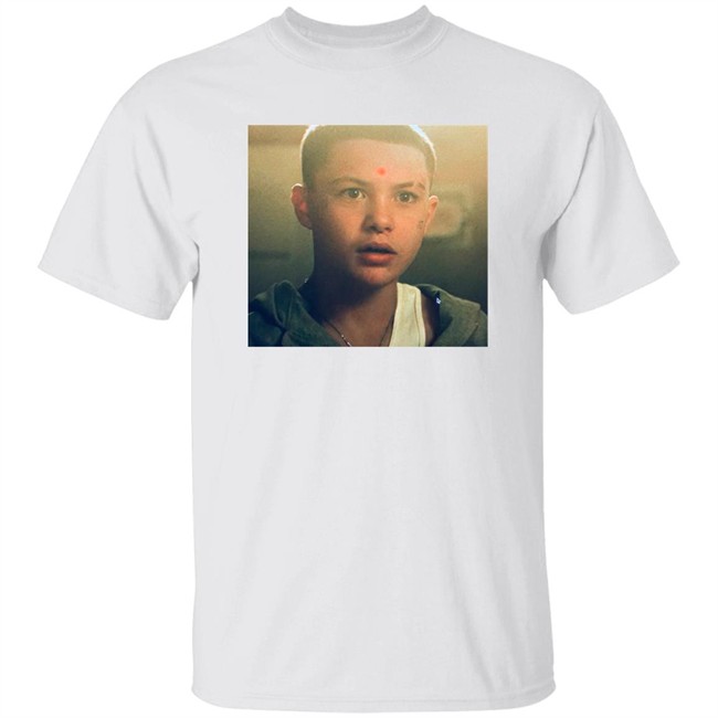 Euphoria Rip Ashtray Shirt Nostyiist