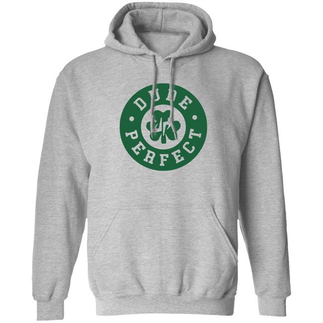 Dude Perfect Merch Lucky Clover Shirt Dude Perfect Merch Lucky Clover Shirt