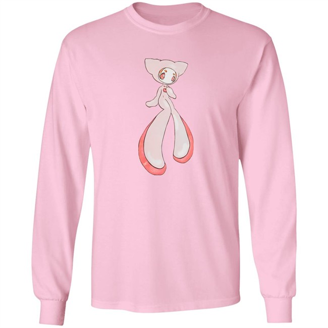 Roger Euphoria Faye Hnx-6 Omiko Shirt Roger Euphoria Faye Hnx-6 Omiko Shirt