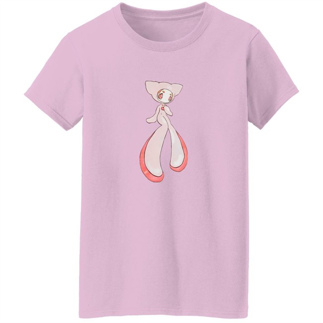 Roger Euphoria Faye Hnx-6 Omiko Shirt Roger Euphoria Faye Hnx-6 Omiko Shirt