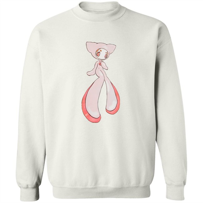 Roger Euphoria Faye Hnx-6 Omiko Shirt Roger Euphoria Faye Hnx-6 Omiko Shirt