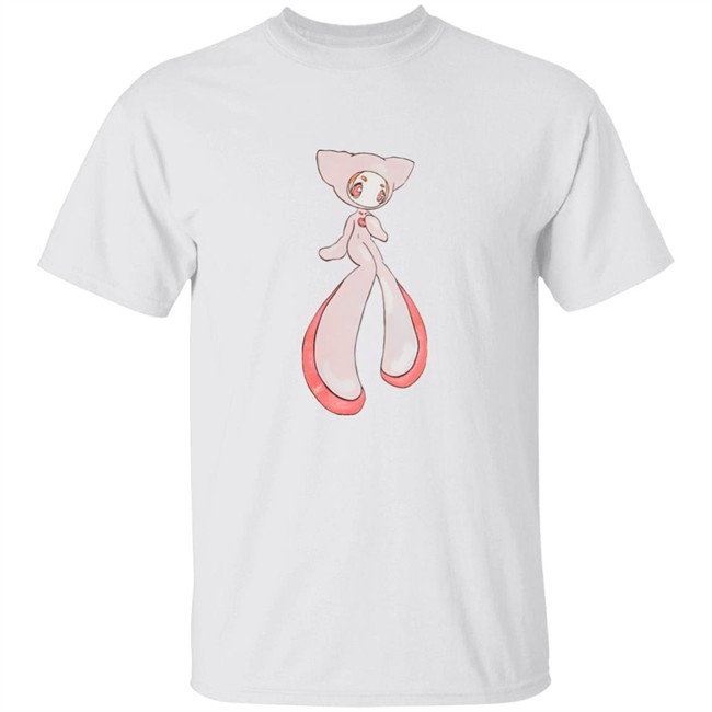 Roger Euphoria Faye Hnx-6 Omiko Shirt Roger Euphoria Faye Hnx-6 Omiko Shirt