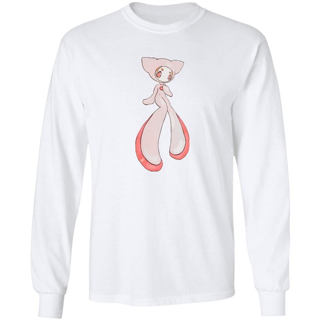 Roger Euphoria Faye Hnx-6 Omiko Shirt Roger Euphoria Faye Hnx-6 Omiko Shirt