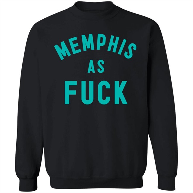 Memphis As Fuck Shirt Dirty Cotton Merch Josh Innes Memphis As Fuck Shirt Dirty Cotton Merch Josh Innes