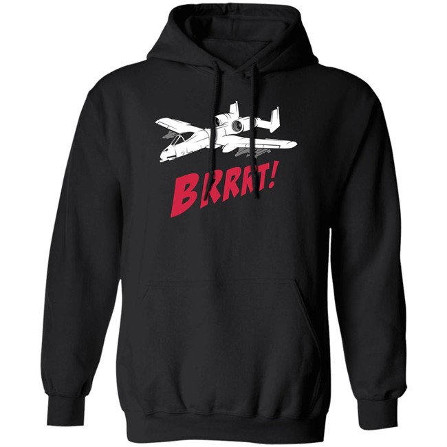 Funker530 Merch Brrrt T Shirt Funker530 Merch Brrrt T Shirt