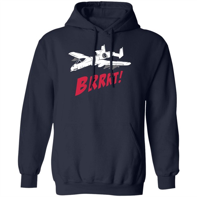 Funker530 Merch Brrrt T Shirt Funker530 Merch Brrrt T Shirt
