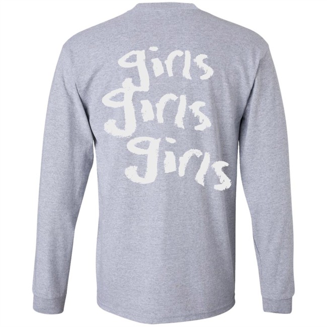 Fletcher Merch Comfy Girls Sweatshirt I Told My Mom It's Not A Phase Sweatshirt Girls Girls Girls Sweatshirt Fletcher Merch Comfy Girls Sweatshirt I Told My Mom It's Not A Phase Sweatshirt Girls Girls Girls Sweatshirt