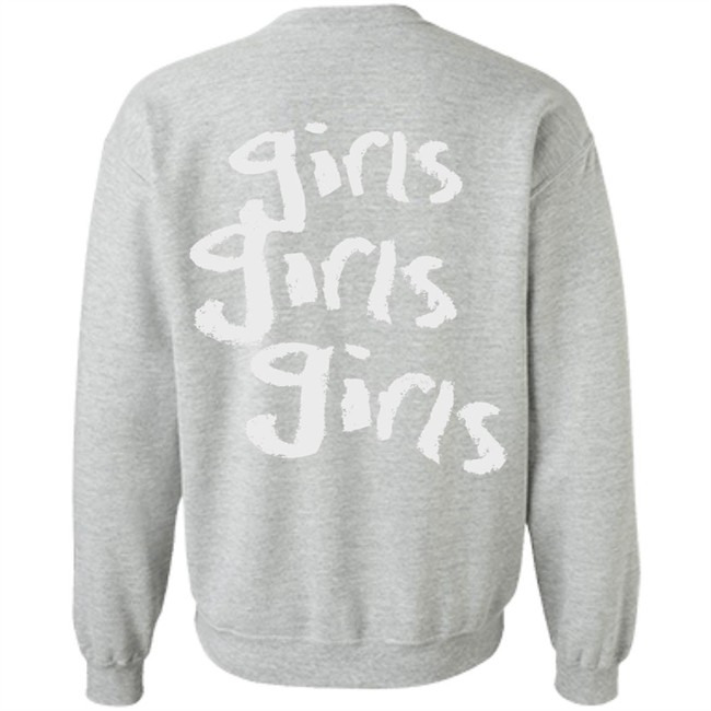 Fletcher Merch Comfy Girls Sweatshirt I Told My Mom It's Not A Phase Sweatshirt Girls Girls Girls Sweatshirt Fletcher Merch Comfy Girls Sweatshirt I Told My Mom It's Not A Phase Sweatshirt Girls Girls Girls Sweatshirt